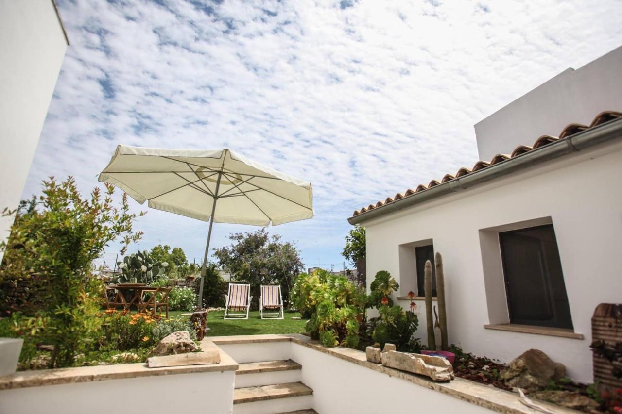 Casa Aquilino Villa กาสตริญาโน เดล กาโป ภายนอก รูปภาพ