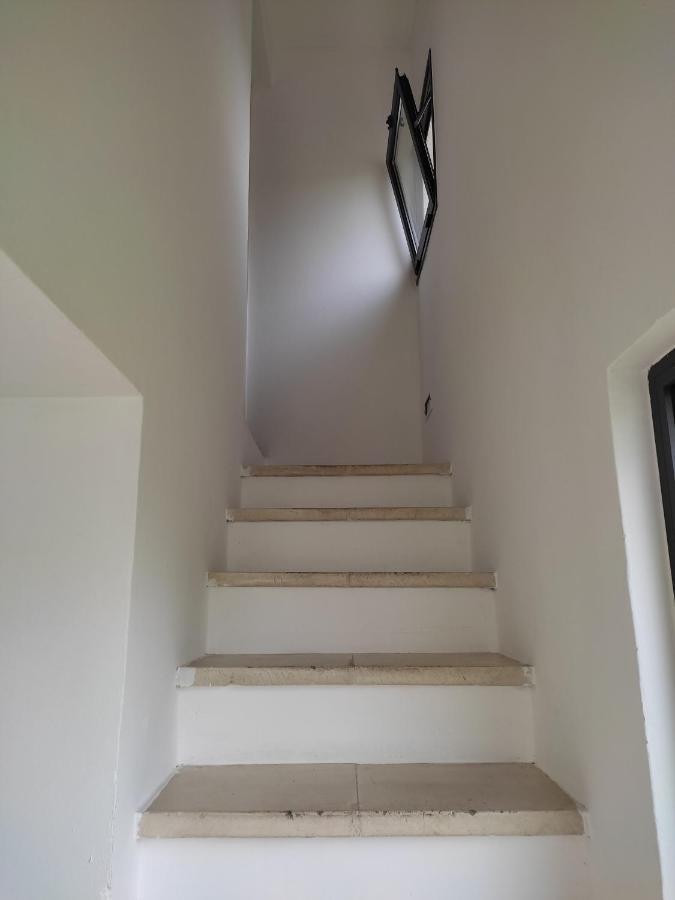 Casa Aquilino Villa กาสตริญาโน เดล กาโป ภายนอก รูปภาพ