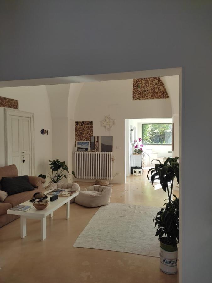 Casa Aquilino Villa กาสตริญาโน เดล กาโป ภายนอก รูปภาพ
