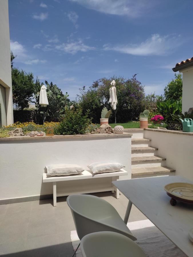 Casa Aquilino Villa กาสตริญาโน เดล กาโป ภายนอก รูปภาพ