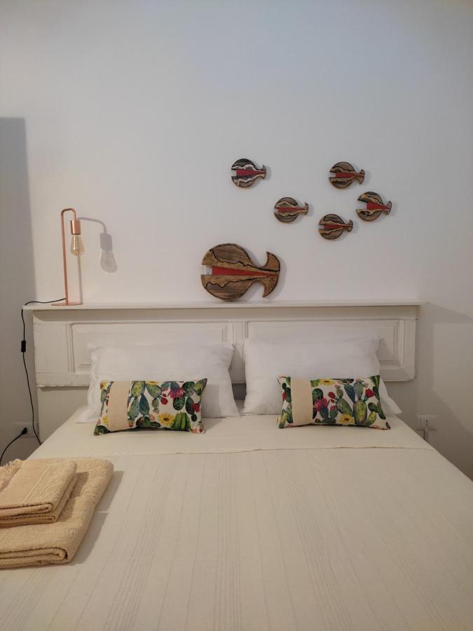 Casa Aquilino Villa กาสตริญาโน เดล กาโป ภายนอก รูปภาพ