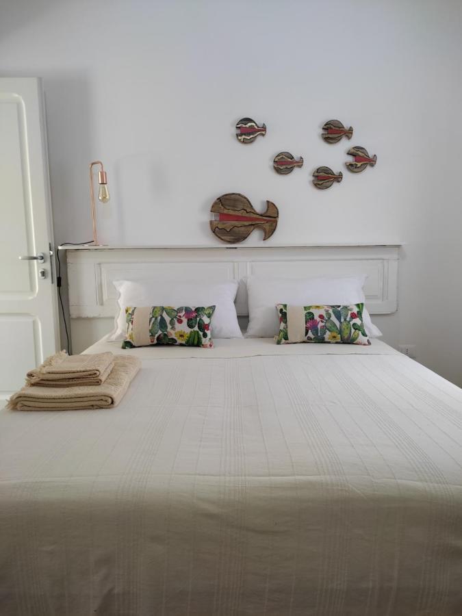 Casa Aquilino Villa กาสตริญาโน เดล กาโป ภายนอก รูปภาพ