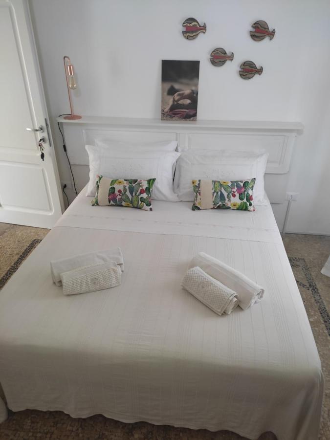 Casa Aquilino Villa กาสตริญาโน เดล กาโป ภายนอก รูปภาพ