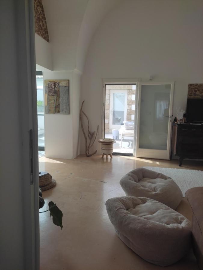 Casa Aquilino Villa กาสตริญาโน เดล กาโป ภายนอก รูปภาพ