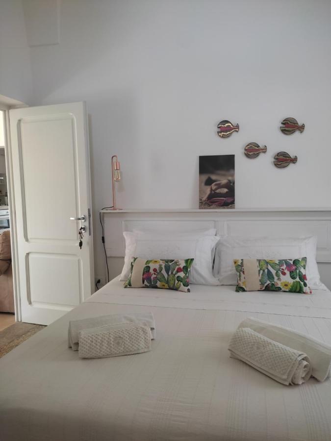 Casa Aquilino Villa กาสตริญาโน เดล กาโป ภายนอก รูปภาพ