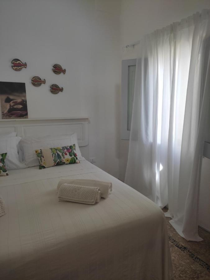 Casa Aquilino Villa กาสตริญาโน เดล กาโป ภายนอก รูปภาพ